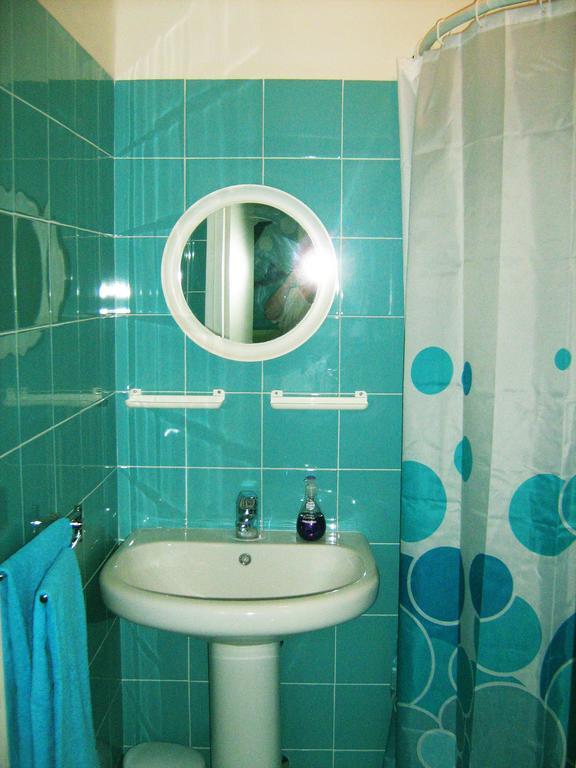 Sirenapop Concept B&B Rivazzurra Di Rimini Bilik gambar